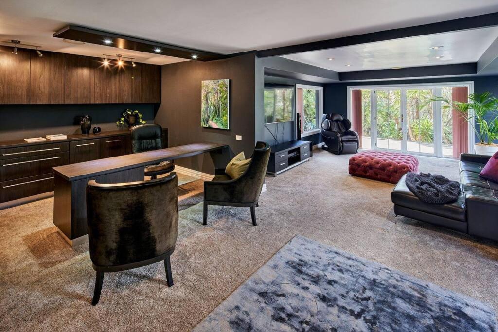 Villa Luxury Escape *